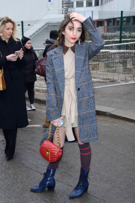 Rowan Blanchard pic #1048256