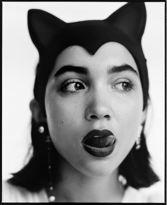 Rowan Blanchard – Photoshoot for Puss Puss Magazine AW 18/19