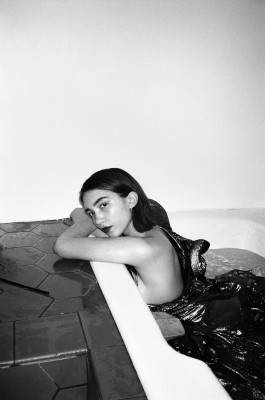 Rowan Blanchard – Photoshoot for Puss Puss Magazine AW 18/19