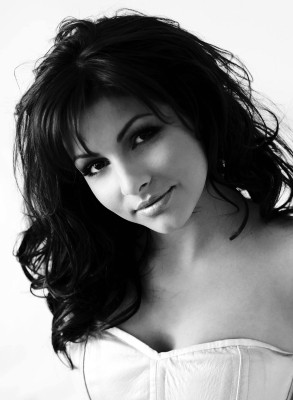 photo 7 in Roxanne Pallett gallery [id164993] 2009-06-09 00:00:00