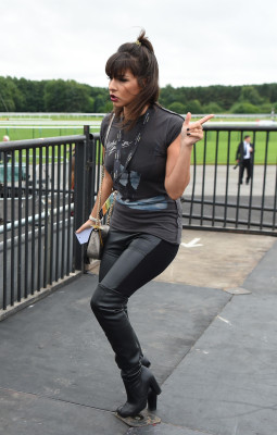 Roxanne Pallett pic #985837