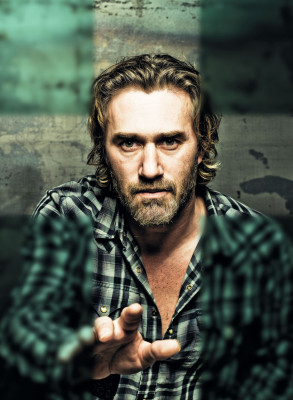 Roy Dupuis pic #215853
