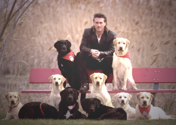 Roy Dupuis pic #215852