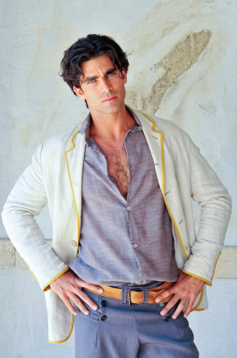Ruben Cortada pic #540899