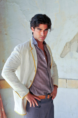 Ruben Cortada pic #540898