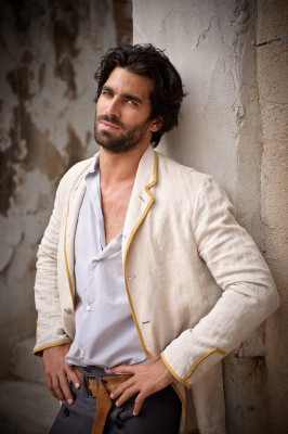 Ruben Cortada pic #525486