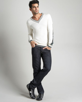Ruben Cortada pic #528174