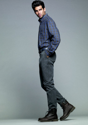 Ruben Cortada pic #469154