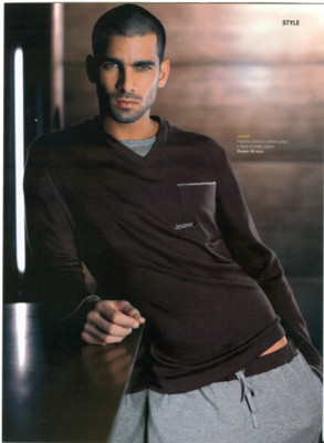 Ruben Cortada pic #525487