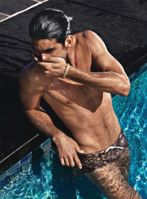 Ruben Cortada pic #543929