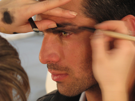 Ruben Cortada pic #540895