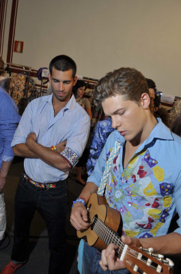 Ruben Cortada pic #534206