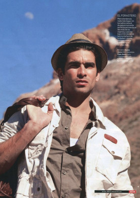 Ruben Cortada pic #525489
