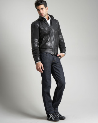 Ruben Cortada pic #537332