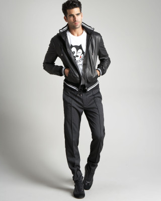 Ruben Cortada pic #534208