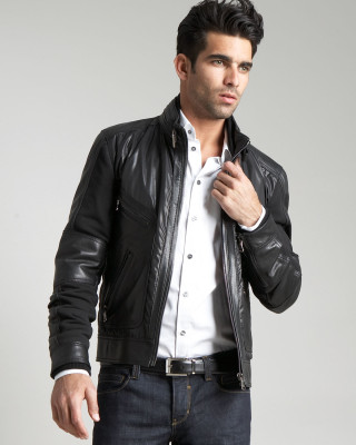 Ruben Cortada pic #540894
