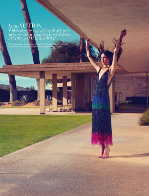 Ruby Aldridge pic #338512