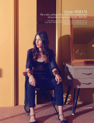 Ruby Aldridge pic #338510