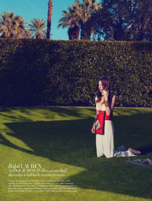 Ruby Aldridge pic #338509