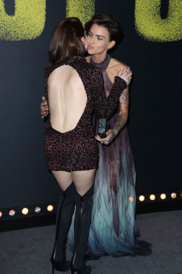 Ruby Rose pic #1021653