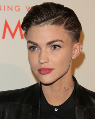 Ruby Rose pic #825670