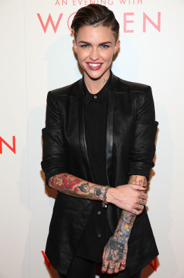 Ruby Rose pic #825668