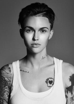 Ruby Rose pic #825669