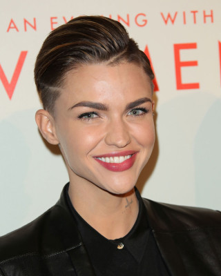Ruby Rose pic #825666