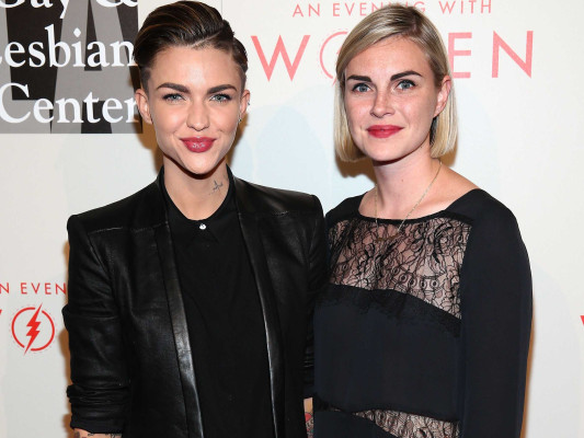 Ruby Rose pic #825676