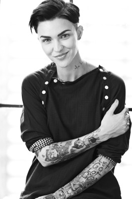 Ruby Rose pic #825679