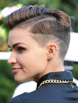 Ruby Rose pic #825681