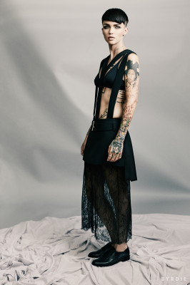 Ruby Rose pic #825682