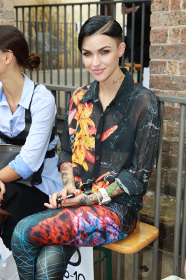 Ruby Rose pic #825683