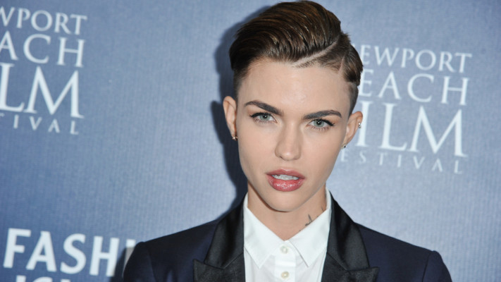 Ruby Rose pic #825677