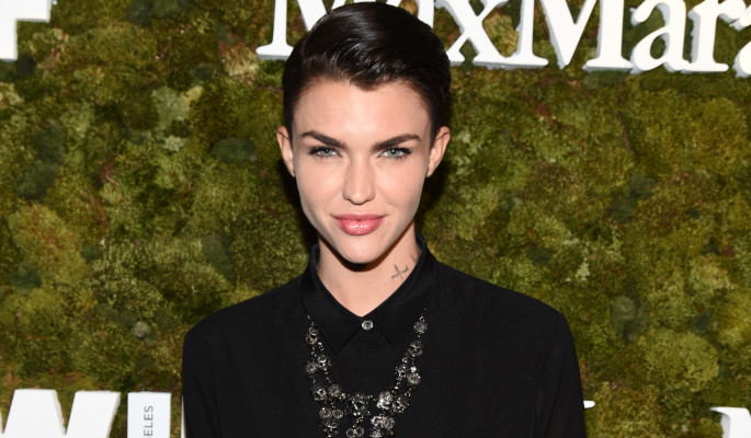 Ruby Rose pic #825661
