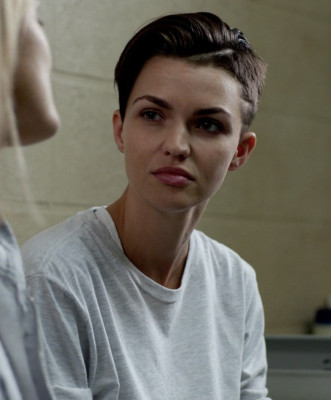 Ruby Rose pic #825674