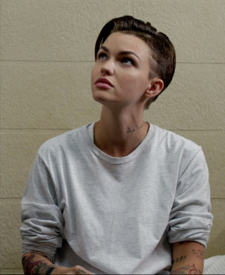 Ruby Rose pic #825675