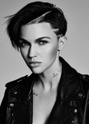 Ruby Rose pic #825684