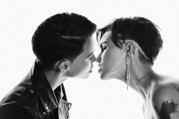 Ruby Rose pic #825680