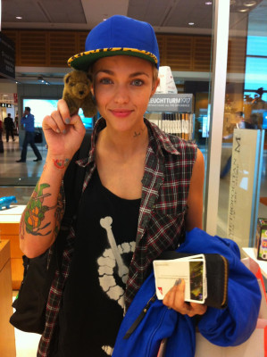 Ruby Rose pic #825667