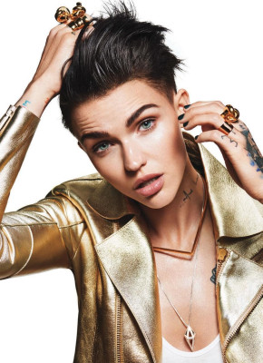 photo 5 in Ruby Rose gallery [id825665] 2015-08-23 00:00:00