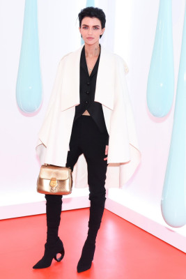 Ruby Rose pic #961764