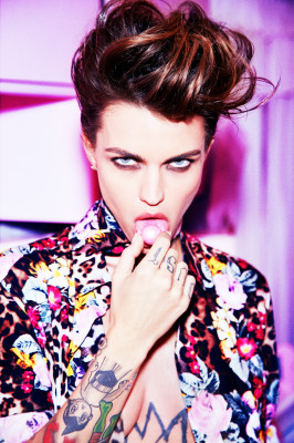 Ruby Rose pic #962790