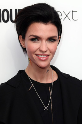 Ruby Rose pic #973161