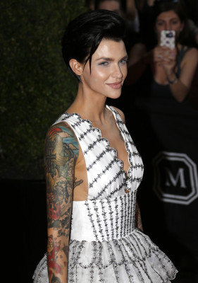 Ruby Rose pic #961333