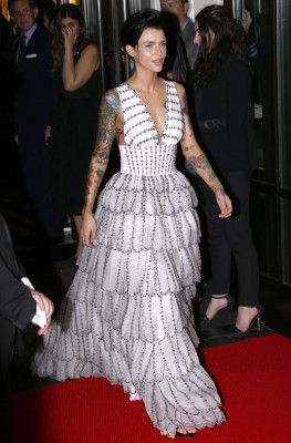 Ruby Rose pic #961335