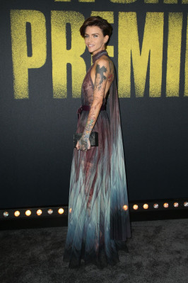 Ruby Rose pic #1021811