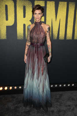 Ruby Rose pic #1021812