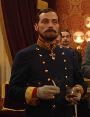 Rufus Sewell pic #172793