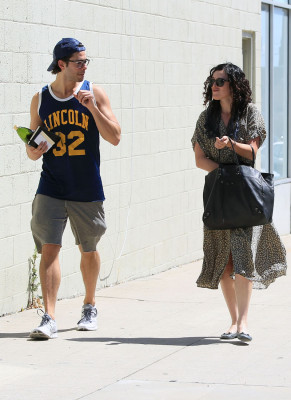 Rumer Willis pic #548610